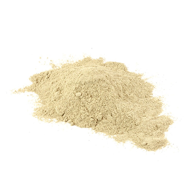 White Pepper powder \ Serbuk Lada Putih 500g