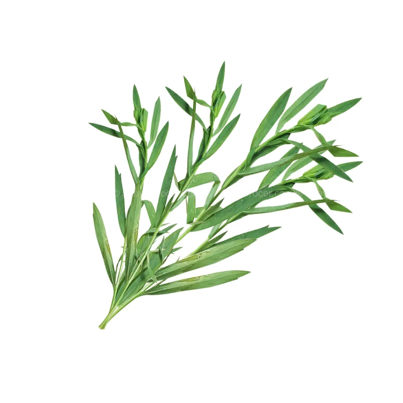 Tarragon Leaf .. Daun Tarragon ±100g