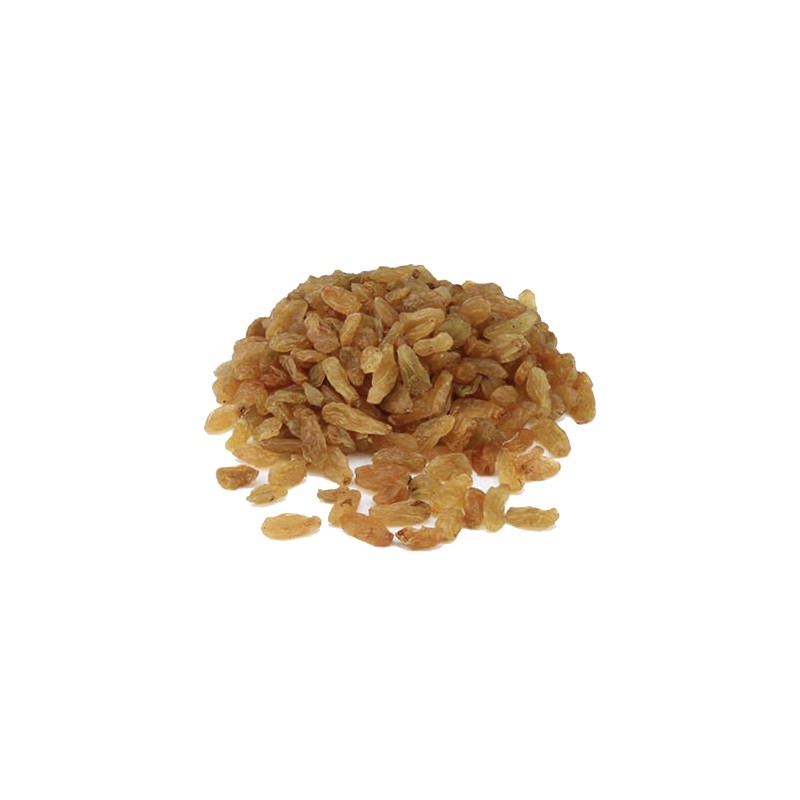 Golden Raisins \ \Kismis Emas 10KG