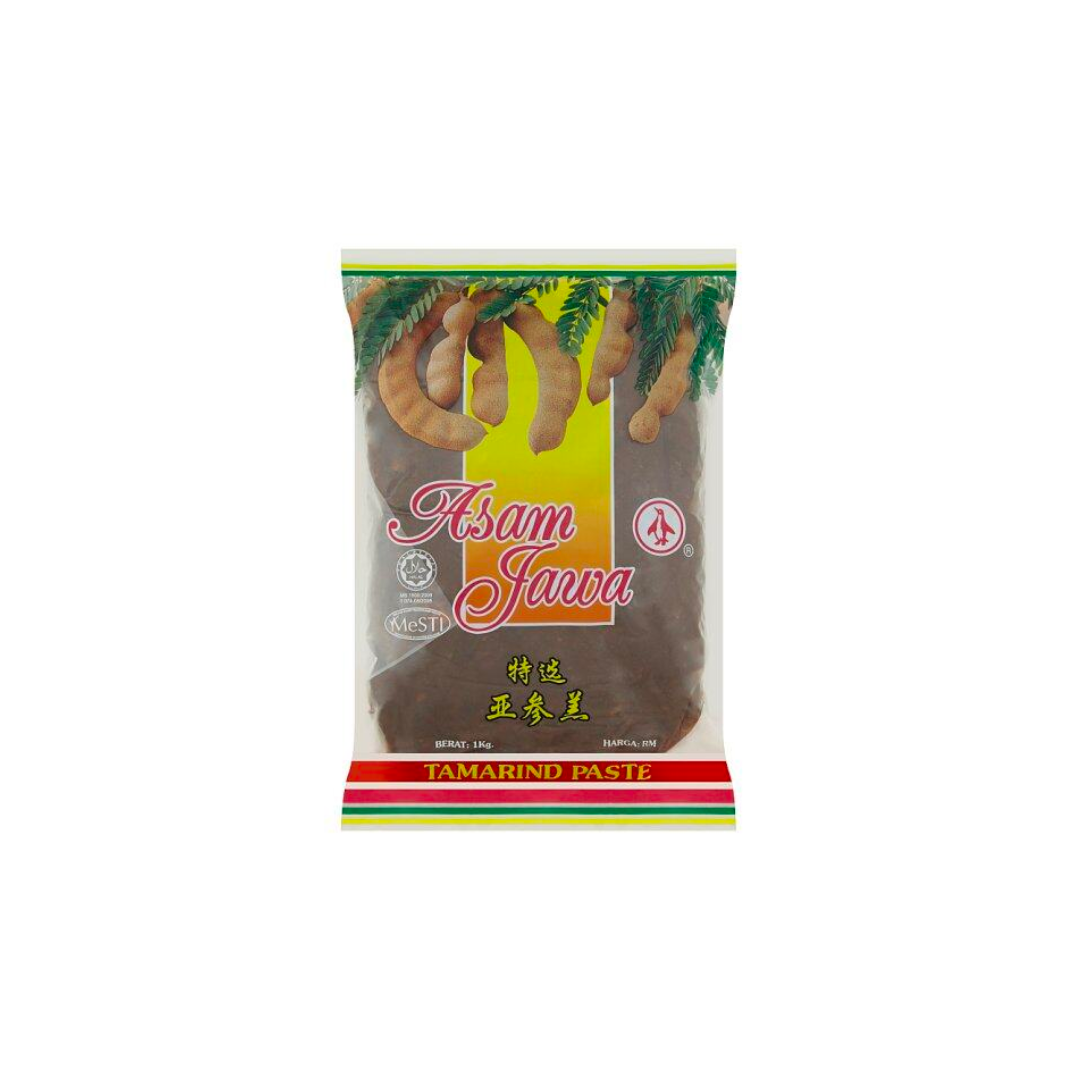 Tamarind Paste \ Pes Asam Jawa 1kg