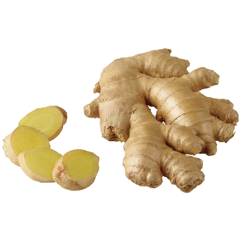 Fresh Ginger \ Halia Segar 1Kg