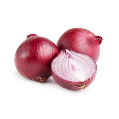 Bawang Besar/ Red Onion 1 KG