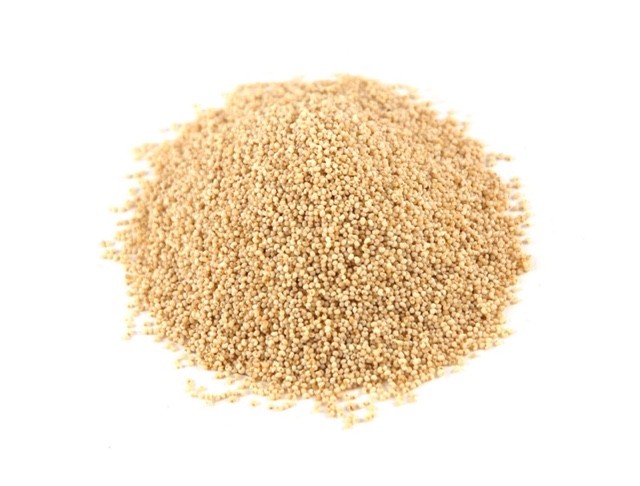 Pakistan Kas Kas/Poppy Seeds 1kg