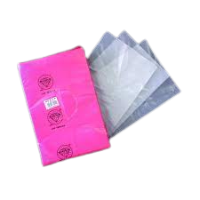 BEG PLASTIK \ PLASTIC BAG HD 9X6  ±1KG