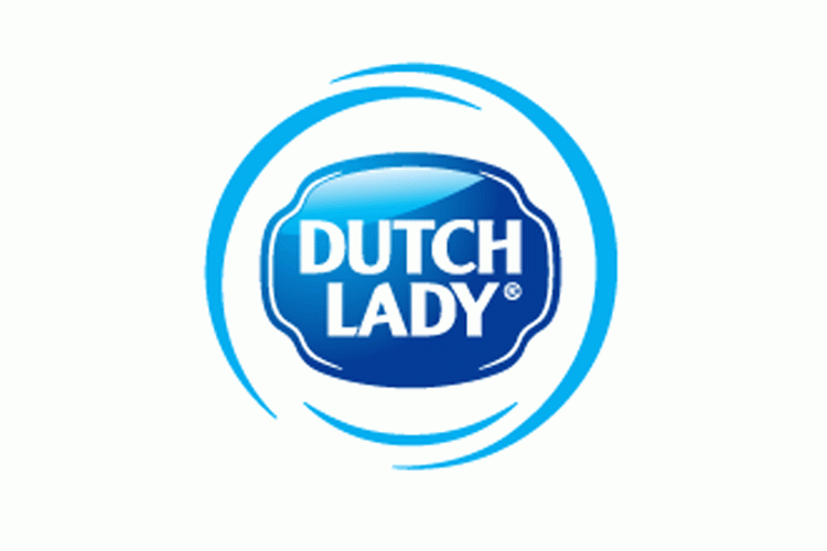 Dutch Lady