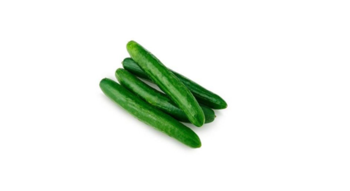 Japanese Cucumber 10kg