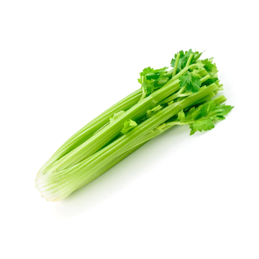 Celery leaf   \ Daun saderi ±100g