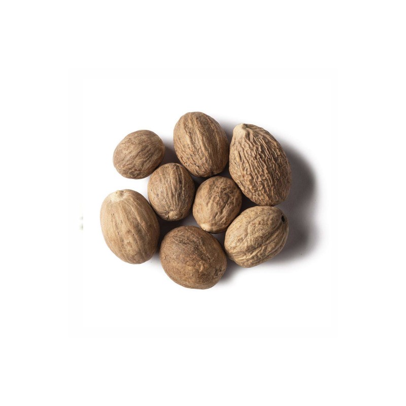 Nutmeg/ Buah Pala (1KG)