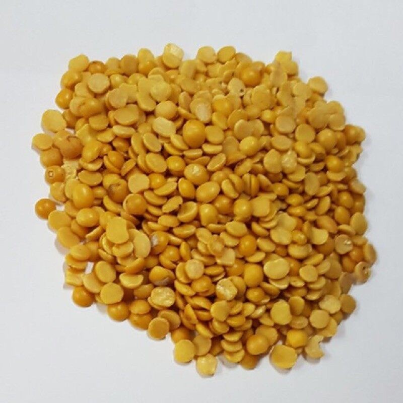 Kacang Kuda Dhall Goreng/Roasted Chana Dal 1kg
