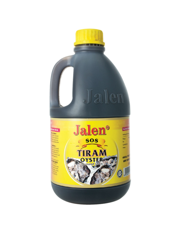 Jalen Sos Tiram Oyster 2.3KG