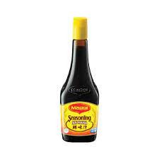 MAGGI SEASONING SAUCE 800ml