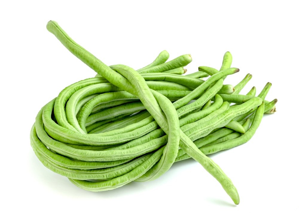 Fresh Long Beans / Kacang Panjang 1kg