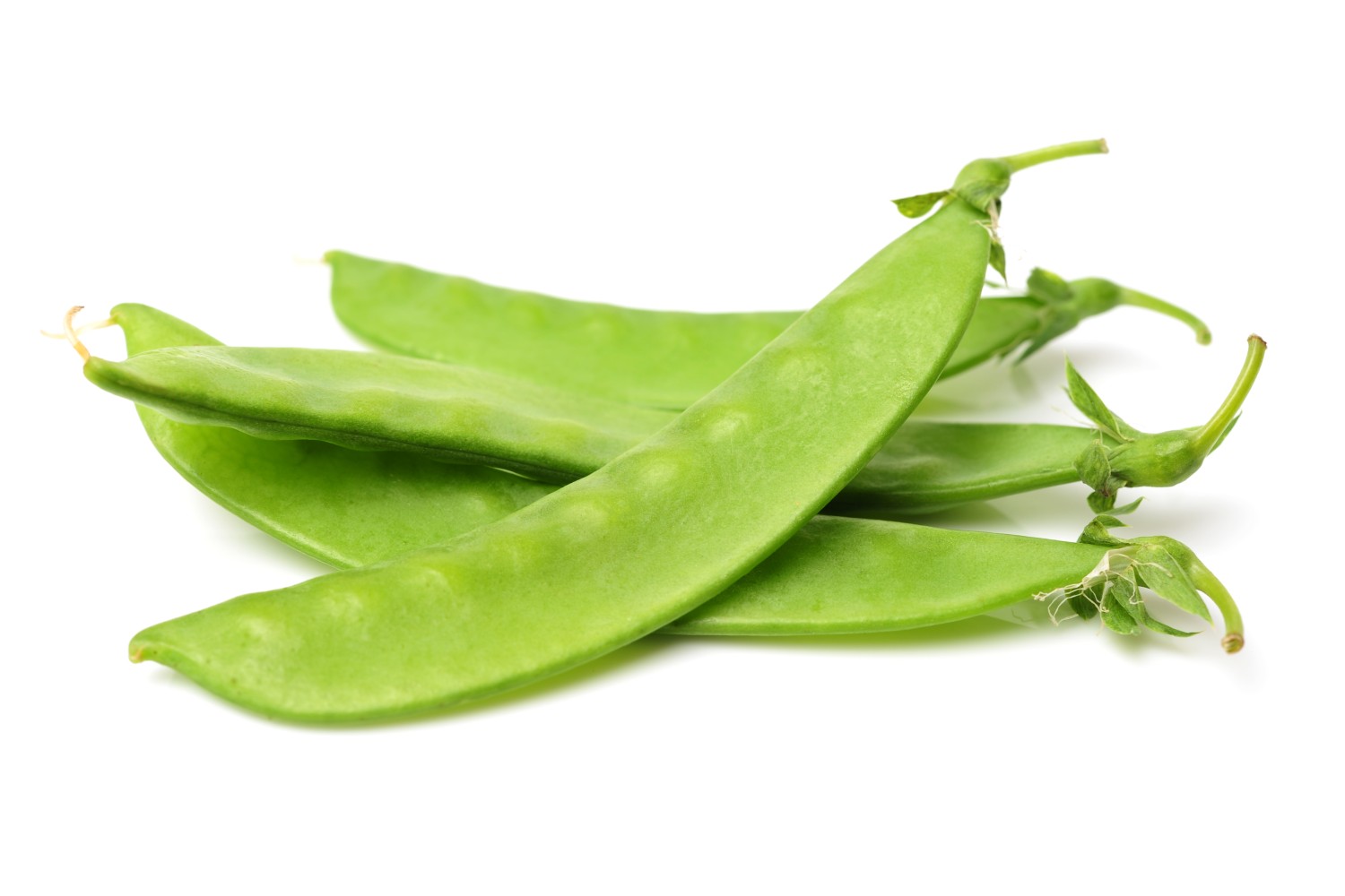 Snow Peas .. Kacang salji 1kg