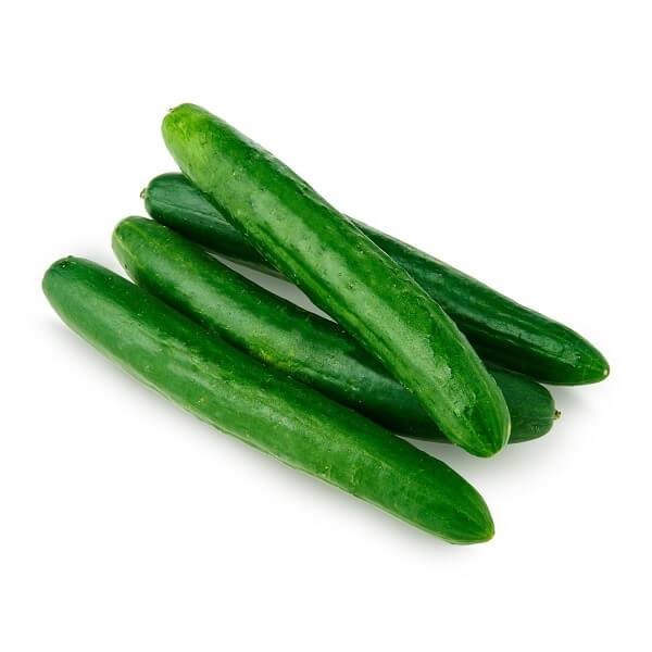 Japanese Cucumber 1Kg