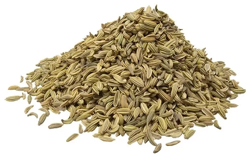 Jintan Manis/Fennel Seeds 1kg