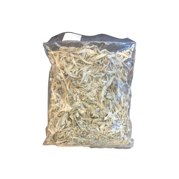 Peeled Anchovy 1KG
