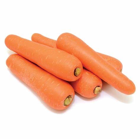 FRESH CARROT / LOBAK MERAH 4.5KG