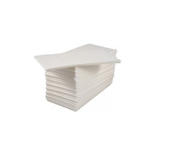 1-PLY SERVIETTE 1/8 Fold\ SERVIET 1 LAPIS 1/8 LIPAT 200pcs