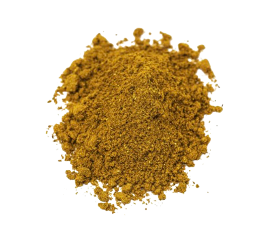 Serbuk Garam Masala Powder \ Masala Salt Powder 500g