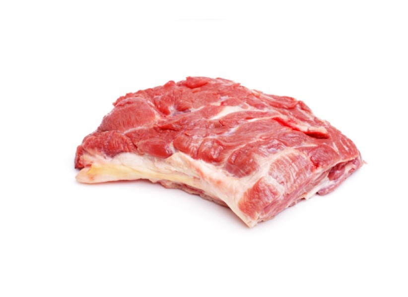 Boneless Mutton Trunk 27.2kg